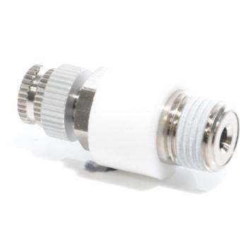 Throttle check valve 133142 New FS